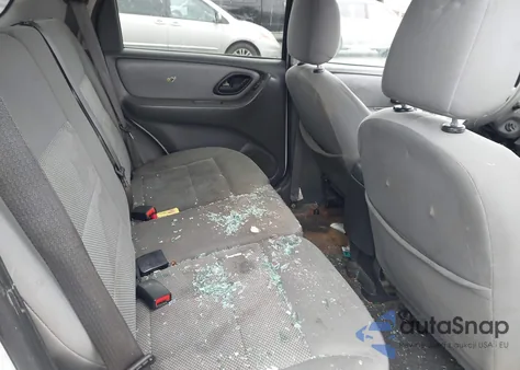 2007 Ford Escape Xlt/Xlt Sport from USA, damaged, VIN 1FMYU93197KA39468